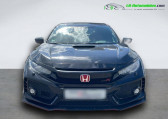 Honda Civic 2.0 i-VTEC 320 ch BVM   Beaupuy 31