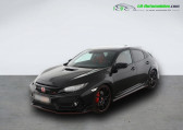 Honda Civic occasion année 2019 boite Manuelle Annonce Honda Civic occasion Essence 2.0 i-VTEC 320 ch BVM à Beaupuy