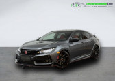 Honda Civic occasion année 2017 boite Manuelle Annonce Honda Civic occasion Essence 2.0 i-VTEC 320 ch BVM à Beaupuy