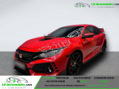 Voiture occasion Honda Civic 2.0 i-VTEC 320 ch BVM