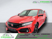 Voiture occasion Honda Civic 2.0 i-VTEC 320 ch BVM