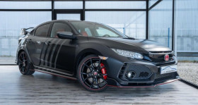 Honda Civic , garage LC AUTOMOBILES  Tôtes