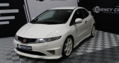 Annonce Honda Civic occasion Essence 2.0 i-VTEC R WHITE CHAMPIONSHIP � Venelles