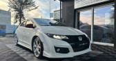 Annonce Honda Civic occasion Essence 2.0 i-VTEC White Edition � NANTES