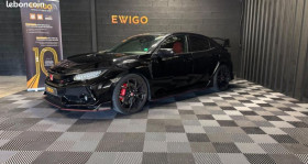 Honda Civic occasion 2017 mise en vente à Lavilledieu par le garage EWIGO AUBENAS - photo n°1