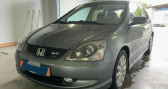 Annonce Honda Civic occasion Essence 2.0 Sport 160 RARE  SAINT LAURENT DU VAR