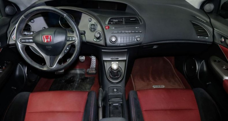 Honda Civic 2.0 TYPE R ORIGINE FRANCE  occasion  Royan - photo n7