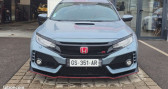 Honda Civic occasion année 2018 boite Manuelle Annonce Honda Civic occasion Essence 2.0T R 400cv 2018 60000kms gris Sonic à Attin