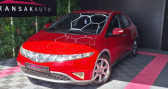 Annonce Honda Civic occasion Diesel 2.2 140 ch i-CTDI Intuiti ~ 4 Pneus Neufs ~ R�gulateur ~ Cli � PERTUIS