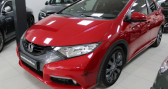 Honda Civic 2.2 150CH I-DTEC PACK DESIGN   Coulommiers 77