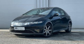 Honda Civic occasion année 2006 boite Manuelle Annonce Honda Civic occasion Diesel 2.2 CDTI 140 BIEN LIRE L ANNONCE à Nort-sur-Erdre