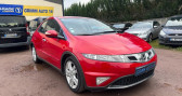 Annonce Honda Civic occasion Diesel 2.2 CTDI 140ch Executive � Caen