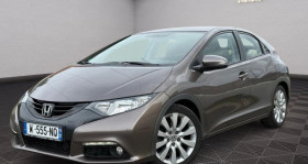 Honda Civic , garage SPEED AUTOMOBILES 57  Uckange