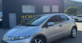 Voiture occasion Honda Civic 2.2 i cdti 140 cv