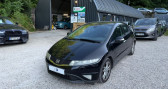 Honda Civic occasion année 2009 boite Manuelle Annonce Honda Civic occasion Diesel 2.2 i-CDTi 140cv Executive 2e main à Sathonay-Camp