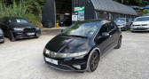 Annonce Honda Civic occasion Diesel 2.2 i-CDTi 140cv Sport 1re main  Sathonay-Camp