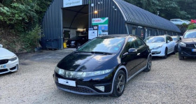 Honda Civic , garage GARAGE BRONDEL  Sathonay-Camp