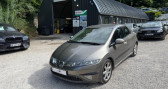 Honda Civic 2.2 i-CDTi 140cv Sport 3e main   Sathonay-Camp 69