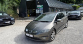 Annonce Honda Civic occasion Diesel 2.2 i-CDTi 140cv Sport 3e main  Sathonay-Camp