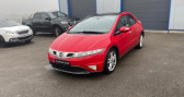 Annonce Honda Civic occasion Diesel 2.2 i-CTDi 2006 Ex�cutive Navi Cuir PHASE 1 � Crottet