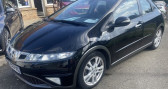 Honda Civic 2.2 I-CTDI EXECUTIVE 5P   ALENCON 61
