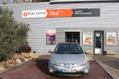 Honda Civic occasion année 2008 boite Manuelle Annonce Honda Civic occasion Diesel 2.2 I-CTDI EXECUTIVE 5P à Br?al-sous-Montfort