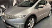 Honda Civic occasion année 2008 boite Manuelle Annonce Honda Civic occasion Diesel 2.2 I-CTDI TYPE S 3P à AUBIERE