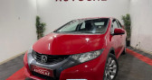 Honda Civic 2.2 i-DTEC 150 SetS BVM6 Ex�cutive +CAMERA+97000KMS  � THIERS 63