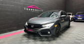 Annonce Honda Civic occasion Essence 2017 1.0 i-VTEC 129 Exclusive Premium CVT  Chaponost
