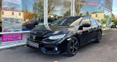 Annonce Honda Civic occasion Essence 2017 1.0 i-VTEC 129 Exclusive Premium  SAUTRON