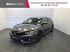 Honda Civic occasion année 2020 boite Manuelle Annonce Honda Civic occasion Essence 2018 1.0 i-VTEC 126 Exclusive à Saint-Laurent-des-Vignes