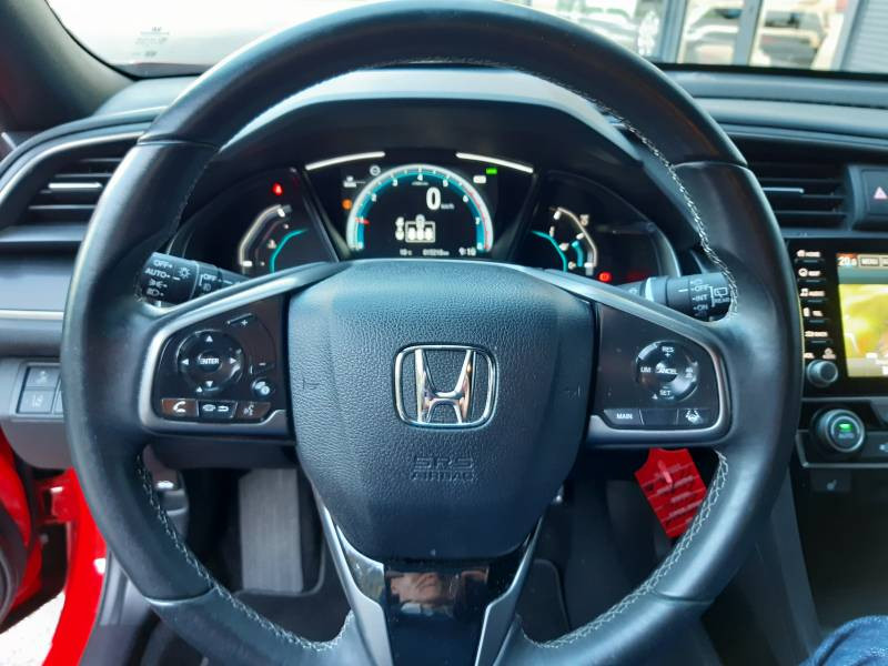 Honda Civic 2018 1.0 i-VTEC 126 Executive  occasion à Tulle - photo n°6