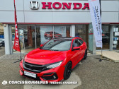 Annonce Honda Civic occasion  2018 1.5 i-VTEC 182 Sport Plus à Nîmes