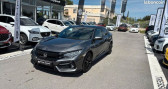 Honda Civic 2018 1.5 i-VTEC 182 Sport  2021 - annonce de voiture en vente sur Auto Sélection.com