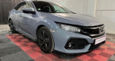 Honda Civic occasion année 2018 boite Manuelle Annonce Honda Civic occasion Essence 2018 1.5 i-VTEC 182CH Sport à MONTPELLIER