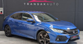 Honda occasion en region Nord-Pas-de-Calais