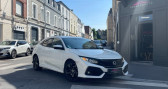 Honda Civic 2018 1.6 i-DTEC 120 Exclusive Premium / CARPLAY / CAMERA DE    Cambrai 59