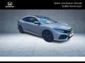 Honda Civic 2018 1.6 i-DTEC 120 Exclusive Premium   Tassin La Demi Lune 69
