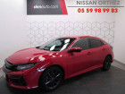 Honda Civic occasion année 2020 boite Manuelle Annonce Honda Civic occasion Diesel 2018 1.6 i-DTEC 120 Executive à Orthez