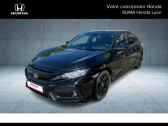Honda Civic 2020 1.5 i-VTEC 182 Sport Plus  2019 - annonce de voiture en vente sur Auto Sélection.com