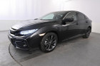 Honda Civic occasion année 2021 boite Manuelle Annonce Honda Civic occasion Essence 2021 1.0 i-VTEC 126 CVT TURBO Elegance à Dury
