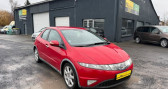 Annonce Honda Civic occasion Diesel 2l2 i-CTDI 140 chx ��Confort � � Douai