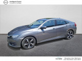 Honda Civic occasion année 2020 boite Manuelle Annonce Honda Civic occasion Diesel 4DR EXCLUSIVE à LES PAVILLONS SOUS BOIS
