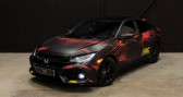 Annonce Honda Civic occasion Essence 5 portes 1.5 i-VTEC CVT 182 CV Sport Plus - Covering � SAINT AUNES