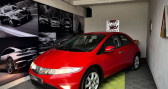 Honda Civic occasion année 2008 boite Manuelle Annonce Honda Civic occasion Essence 8 1.8 I-VTEC 140 Sport à Saint-Maur-des-Fossés