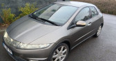 Annonce Honda Civic occasion Diesel Belle 2.2 cdti pack revision faite tbe ct ok reprise  Marly