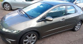 Honda Civic occasion année 2005 boite Manuelle Annonce Honda Civic occasion Diesel Belle 2.2cdti pack 2006 tbe reprise à Marly
