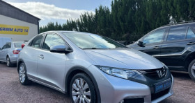 Honda Civic , garage GRIMM AUTO 14  Caen