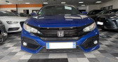 Honda Civic Berline 5 1.6 i-DTEC Elegance   Louvroil 59