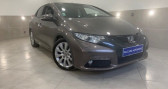 Honda Civic occasion année 2013 boite Automatique Annonce Honda Civic occasion Essence boite auto 1.8 I-VTEC EXCLUSIVE 1ere main à La Buisse